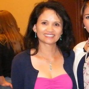 Meet your Posher, Cora